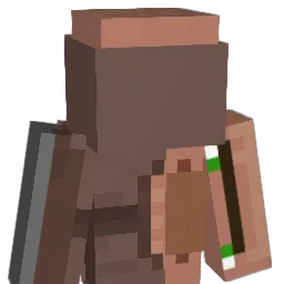 Mysti_c's Minecraft skin