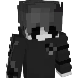 Mystic0221 Minecraft avatar bust