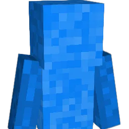 Mystic65 Minecraft avatar bust