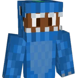 Mystic7674 Minecraft avatar bust