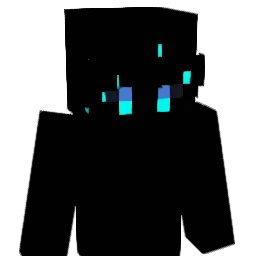 MysticApollo Minecraft avatar bust