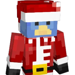 MysticBliz Minecraft avatar bust
