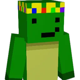 MysticFwog