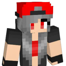 MysticGamesFTE Minecraft avatar bust