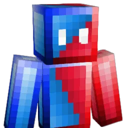 MysticJuan Minecraft avatar bust
