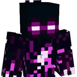 MysticLightning Minecraft avatar bust