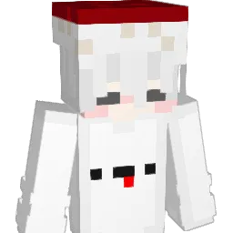 MysticM14 Minecraft avatar bust