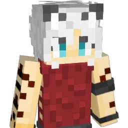 MysticMine7469 Minecraft avatar bust