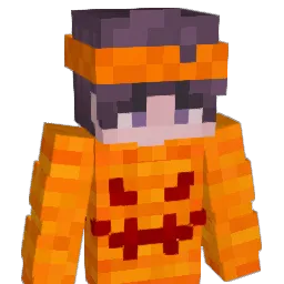 MysticNick Minecraft avatar bust