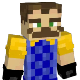 MysticPuddleMan
