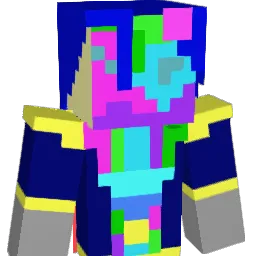 MysticRaider44