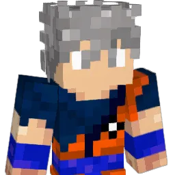 MysticRoman_12 Minecraft avatar bust