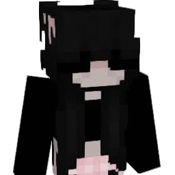 MysticSpell's Minecraft skin