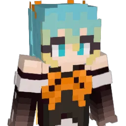 MysticSystem246 Minecraft avatar bust