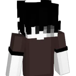 MysticTide1 Minecraft avatar bust