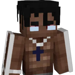 Mystic_382 Minecraft avatar bust