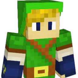 Mystic_Knight1 Minecraft avatar bust