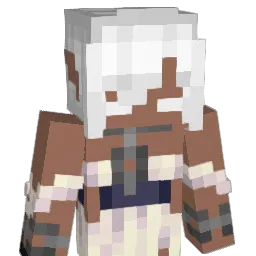 Mystic_Maddness0 Minecraft avatar bust