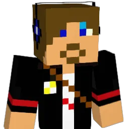 Mystic_Man1 Minecraft avatar bust