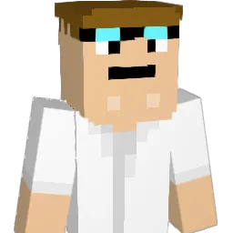 Mystic_Mayo_Man Minecraft avatar bust