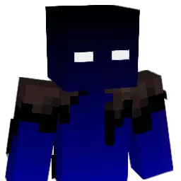 Mystic_Quasar Minecraft avatar bust