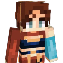 Mystic_Ryder Minecraft avatar bust