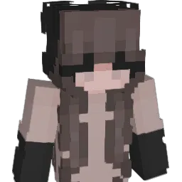 Mystic_Shadowz Minecraft avatar bust
