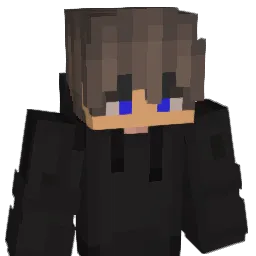 Mystic_Unknown Minecraft avatar bust