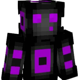 Mystic_Wizard_10 Minecraft avatar bust