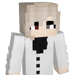 Mystic_gaming35 Minecraft avatar bust