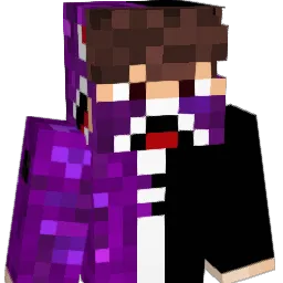MysticalApe Minecraft avatar bust