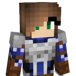 MysticalEnby Minecraft avatar bust