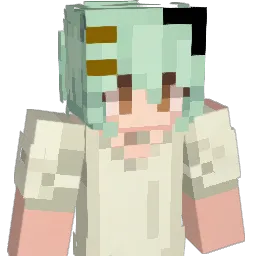 MysticalFox_99 Minecraft avatar bust