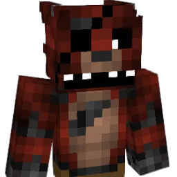 MysticalMerlin's Minecraft skin