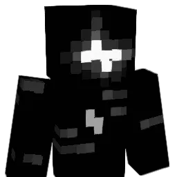 MysticalOperator Minecraft avatar bust