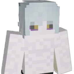 MysticalRaven67 Minecraft avatar bust