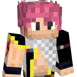 MysticalV2's Minecraft skin