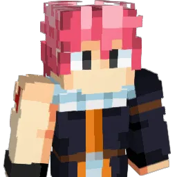 MysticalVoid788 Minecraft avatar bust
