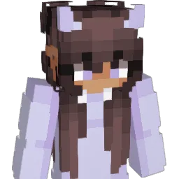 MysticalVortex Minecraft avatar bust