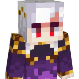 MysticalWaffl's Minecraft skin