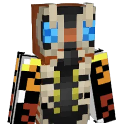 Mystical_Hoopa Minecraft avatar bust