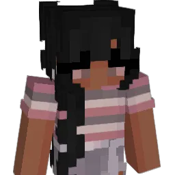 Mystical_Mes Minecraft avatar bust