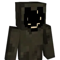Mystical_Myths Minecraft avatar bust