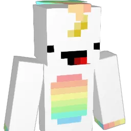 Mystical_Nugget Minecraft avatar bust