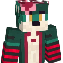 Mysticfoxy