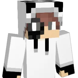 Mystickiller558 Minecraft avatar bust