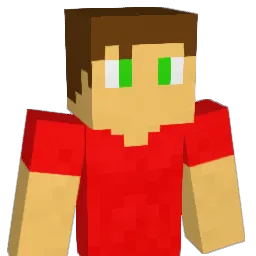 Mysticslayer555's Minecraft skin