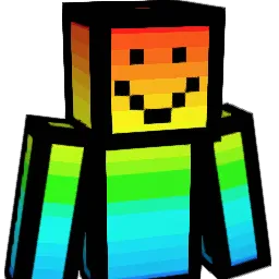 Mysticson's Minecraft skin