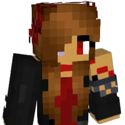 MystifiedShadows's Minecraft skin