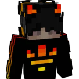 MystikAlpha's Minecraft skin